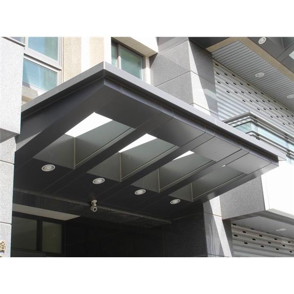 林口文化北路[1],雄岡金屬有限公司