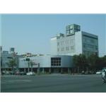 鋁板烤漆外牆包板C(台中保時捷). - 雄岡金屬有限公司