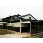 台灣燈會環保廁所新建工程