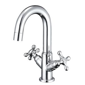 高級水龍頭TD13(銅) , 科龍衛浴科技有限公司