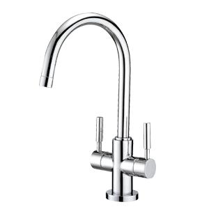 高級水龍頭TD14(銅) , 科龍衛浴科技有限公司