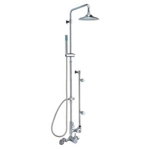 沐浴花灑SL-2002 , 科龍衛浴科技有限公司