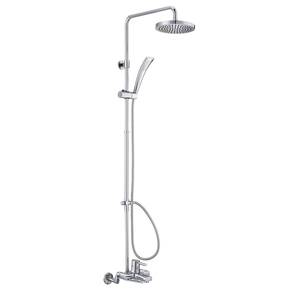 花灑(銅),科龍衛浴科技有限公司