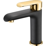 黑(金)面盆龍頭-科龍衛浴科技有限公司