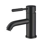 霧黑竹圓面盆龍頭-科龍衛浴科技有限公司