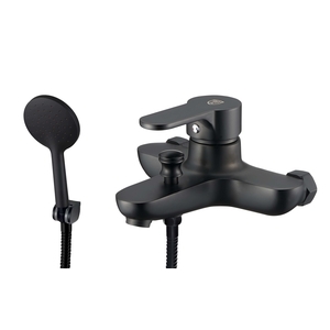 霧黑沐浴龍頭,科龍衛浴科技有限公司