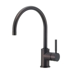 霧黑廚房單槍龍頭 , 科龍衛浴科技有限公司