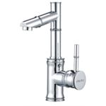 高級水龍頭TD-68(銅) , 科龍衛浴科技有限公司