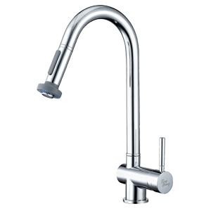 高級水龍頭KD21(銅),科龍衛浴科技有限公司