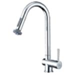 高級水龍頭KD21(銅)-科龍衛浴科技有限公司