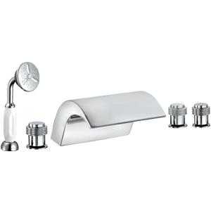 高級蓮蓬頭SB0403(銅),科龍衛浴科技有限公司