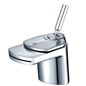 高級水龍頭TD51(銅) , 科龍衛浴科技有限公司