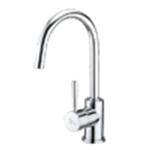 高級水龍頭TD08(銅) , 科龍衛浴科技有限公司