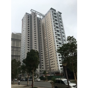 旺洲極品- 外牆金屬工程