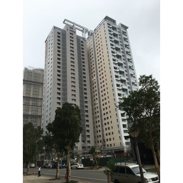 旺洲極品- 外牆金屬工程 旺洲極品- 外牆金屬工程,中鈦鋁業股份有限公司