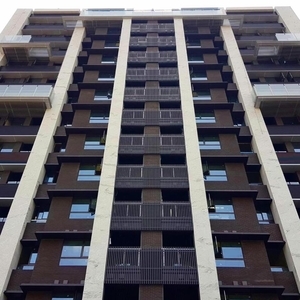 國泰建設- 沐善  外牆金屬工程