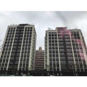 國泰建設 -昕春 牆金屬工程