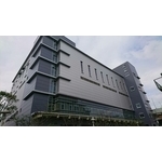 高力辦公大樓 -鋁板牆＆鋁帷幕