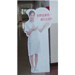 牆面大圖輸出 , 覲業企業有限公司