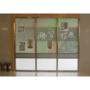 牆面大圖輸出 , 覲業企業有限公司