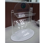 壓克力製品展示牌-覲業企業有限公司