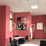 牆面大圖輸出 - 覲業企業有限公司