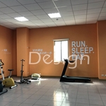 牆面大圖輸出 - 覲業企業有限公司