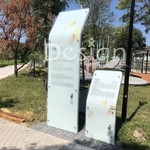 展示看板 - 覲業企業有限公司