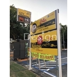 燈箱招牌 - 覲業企業有限公司