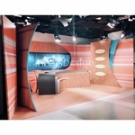 牆面大圖輸出 - 覲業企業有限公司