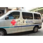 車體大圖輸出 - 覲業企業有限公司