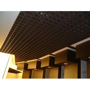 暗架U型格柵70150 , 德庠工業有限公司