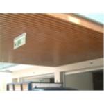 木紋障板 - 德庠工業有限公司