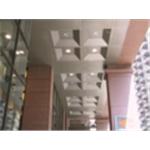 金字塔造型天花 - 德庠工業有限公司