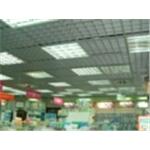 明架U型格柵天花 - 德庠工業有限公司