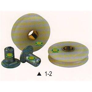 紗門輪 , 名泰五金科技有限公司