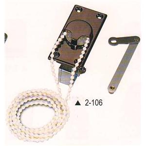 百葉窗轉鈕 , 名泰五金科技有限公司