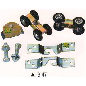 吊門輪配件 , 名泰五金科技有限公司