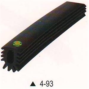 高級門框隔音氣密條 , 名泰五金科技有限公司