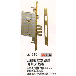 進口門鎖 , 名泰五金科技有限公司