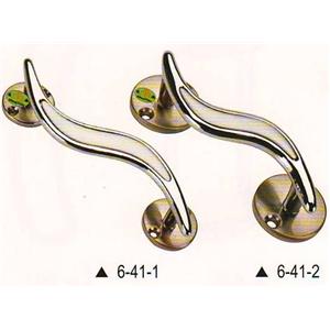 鋁門把手系列 , 名泰五金科技有限公司