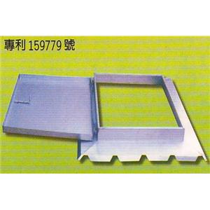 逃生通風口 , 名泰五金科技有限公司