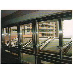 電動下推窗 , 名泰五金科技有限公司