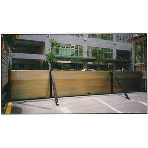 鋁合金檔水閘門 , 名泰五金科技有限公司