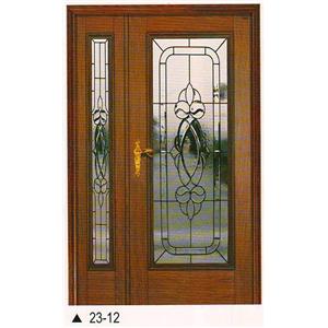 窯燒浮雕玻璃門 , 名泰五金科技有限公司