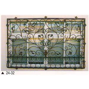 鍛造護欄 , 名泰五金科技有限公司