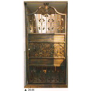 鍛造門 , 名泰五金科技有限公司