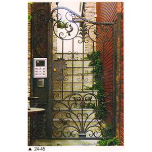 鍛造門 , 名泰五金科技有限公司