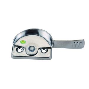 鋁門窗鉤.橫拉窗鉤 , 名泰五金科技有限公司