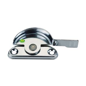 鋁門窗鉤.橫拉窗鉤 , 名泰五金科技有限公司